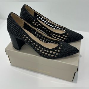 MARC FISHER CARLY Dress Pump, Size 8.5M